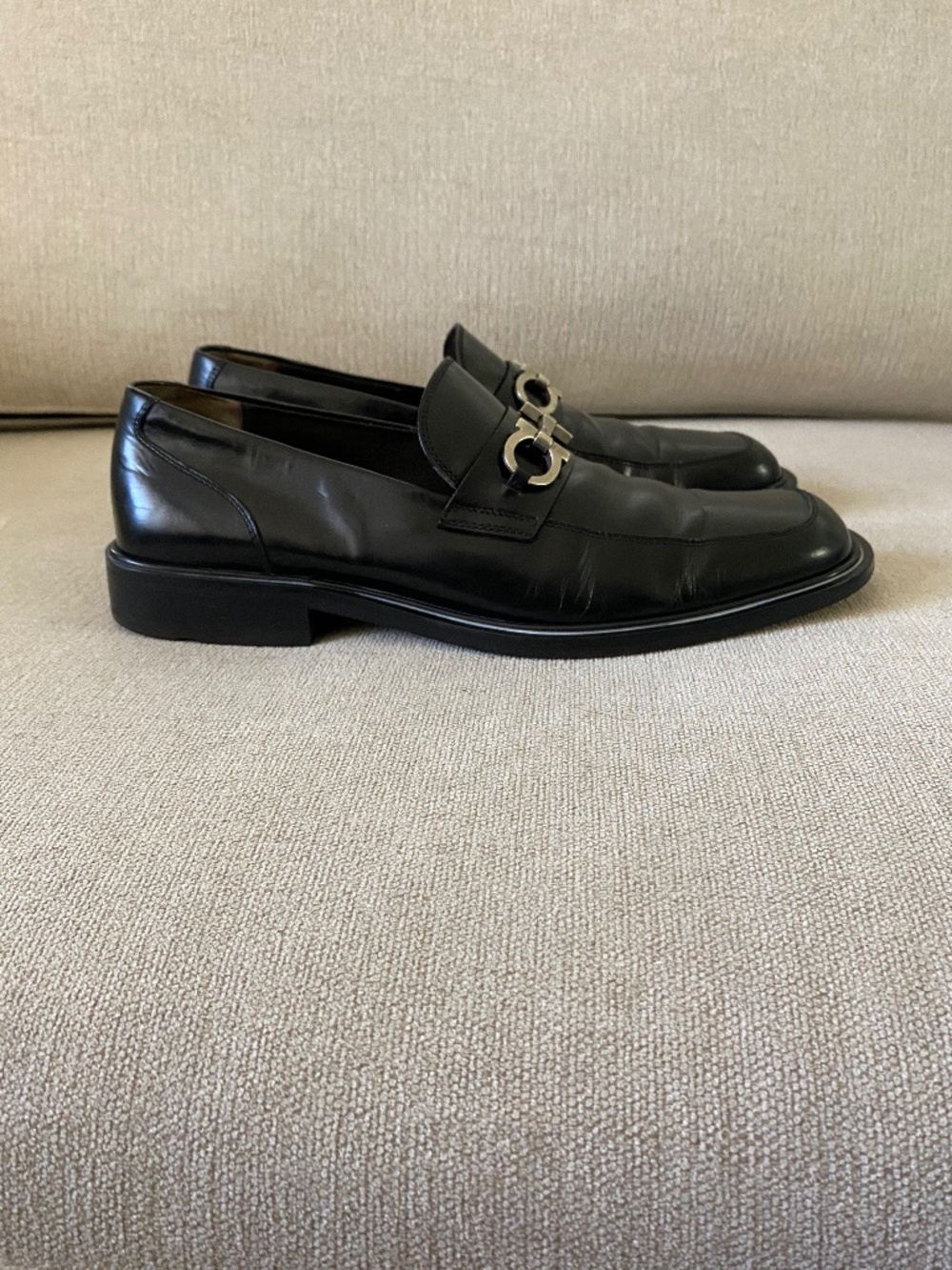 Salvatore Ferragamo Shoes View 3